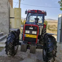 تراختور ۶سیلندر مدل ۱۴۰۱|ماشین‌آلات صنعتی|مشگین شهر, |دیوار