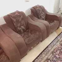 مبل|مبلمان خانگی و میز عسلی|تربت‌حیدریه, شهرک ولیعصر|دیوار