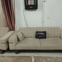 مبل تختخواب شو