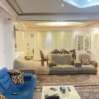 واحد ۱۳۰ متری /خوش نقشه ۳ خواب/سندتک برگ/خ۱۲۶