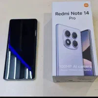 گوشی رتمی نوت 14