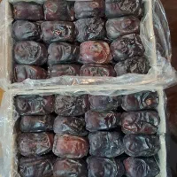 فروش چهارتن خرما مضافتی بم  میانگین6900