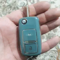 گمشده سوییچ ماشین