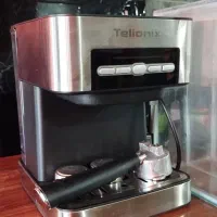 قهوه ساز خانگی