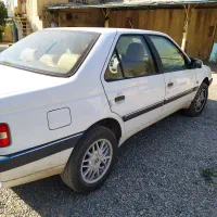 پژو SLX مدل 99|خودرو سواری و وانت|مریوان, |دیوار