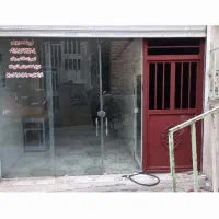 دو دهنه مغازه اجاره داده میشه