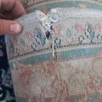 یه جفت فرش ۹ متری نصف قیمت|فرش|رودهن, |دیوار