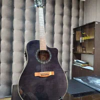 گیتار آکوستیک فندر ،جز بهترین های دنیا|گیتار، بیس، امپلیفایر|تهران, نیاوران|دیوار