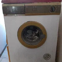 لباسشویی ارج ۵ کیلویی