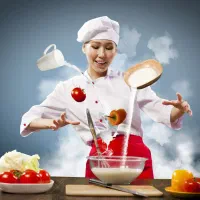 نیازمند کار در منزل