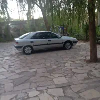 زانتیا مدل ۸۸|خودرو سواری و وانت|خوی, |دیوار