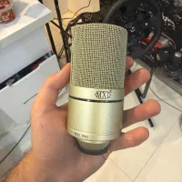 میکروفون استدیو MXL 990