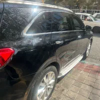 کیا سورنتو مدل 2016|خودرو سواری و وانت|تهران, درختی|دیوار