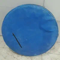 چادر 8نفره درحدنو