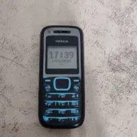 نوکیا ساده 1200 اصلی|موبایل|بروجرد, |دیوار