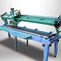 برش سنگ در محل کار شما