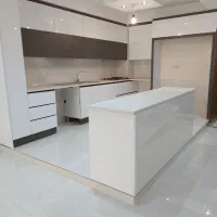 ۱۲۵ متر.گوهردشت.پیروزی شمالی. نوساز|اجارهٔ آپارتمان|کرج, شهرک آسمان|دیوار