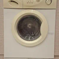 ماشین لباسشویی ۵ کیلویی اسنوا