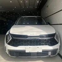 اسپورتیچ کوشا با سانروف مدل ۲۰۲۴ صفر کیلومتر