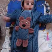 سرهمی خیلی کم استفاده شده