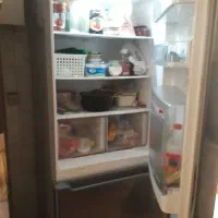 یخچال فریزر|یخچال و فریزر|مشهد, گلبرگ|دیوار