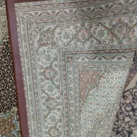 فرش ۶ متری ریزه ماهی|فرش|بهارستان, |دیوار