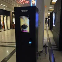 اپراتور دستگاه وندینگ مدام