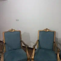 مبل|مبلمان خانگی و میز عسلی|امیدیه, |دیوار