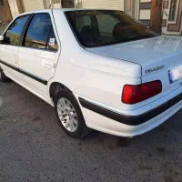 پرشیا tu5 (سیمی)|خودرو سواری و وانت|میاندوآب, |دیوار