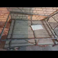 گاری چهار چرخ