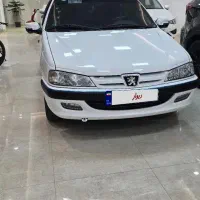 پارس سال موتور جدید ۱۴۰۲