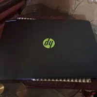 لپ تاپ گیمینگ HP Pavilion