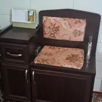 میز تلفن