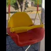تاب بازی بچه گانه