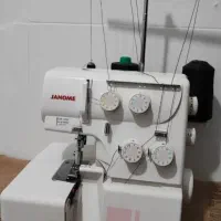 چرخ سردوز ژانومه مدل JH203