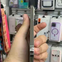 اپل iPhone 13 Pro با حافظهٔ ۲۵۶ گیگابایت|موبایل|کرج, بهار|دیوار