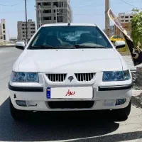 سمند LX ساده، مدل ۱۳۹۵|خودرو سواری و وانت|زاهدان, |دیوار
