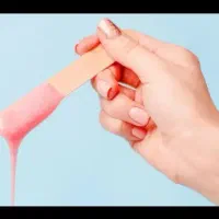 اپیلاسیون درمنزل( فقط هزینه مواد)