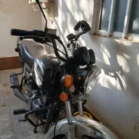 موتور دینو bx200