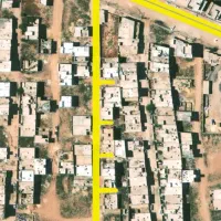 فروش زمین مسکونی ۳۰۰ متری