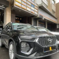 هایما haima s8|خودرو سواری و وانت|تهران, محمودیه|دیوار