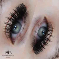 تخفیف ویژه اکستنشن مژه به مدت محدود