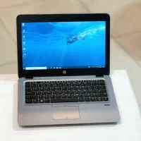 لپتاپ hp تایپ و حسابداری|رایانه همراه|اردکان, |دیوار