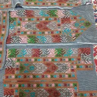 بدن آستین|لباس|سیب و سوران, |دیوار