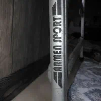 باربند المینیومی پراید ،تیبا،ساینا|قطعات یدکی و لوازم جانبی|محمدشهر, شهرک پیام (مهرالبرز)|دیوار