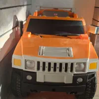 ماشین شارژی|اسباببازی بچه|قزوین, |دیوار