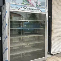 یخچال فریزر ۴درب