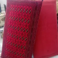 پشتی دو عدد