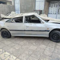پژوپارس
