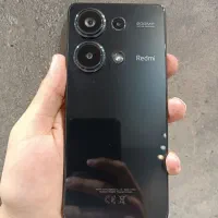 شیائومی 13 pro رم ۱۲ با حافظهٔ ۵۱۲ گیگابایت